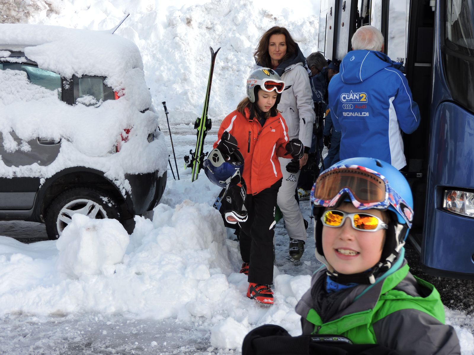 Cervinia 15 Novembre 00009